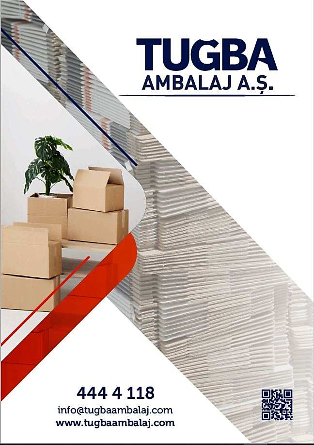 TUĞBA AMBALAJ 2022