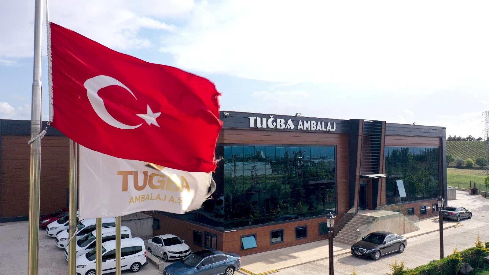 TUĞBA AMBALAJ ENG